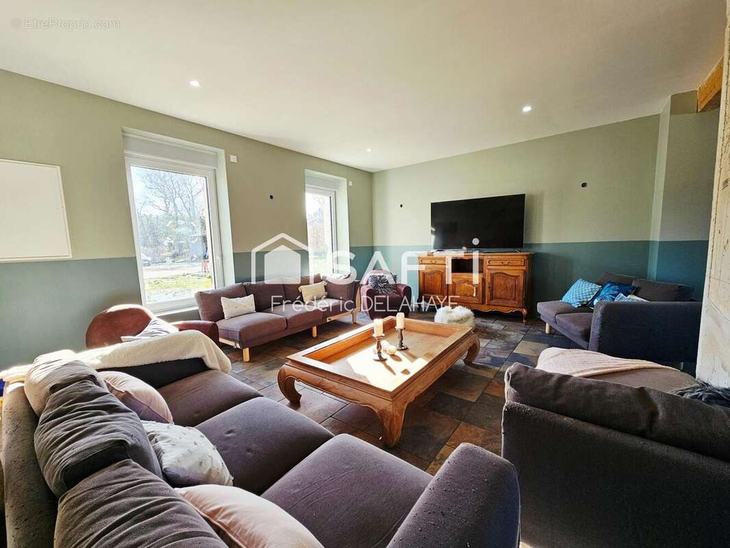 Photo 6 - Maison à CASTELNAU-DE-MEDOC