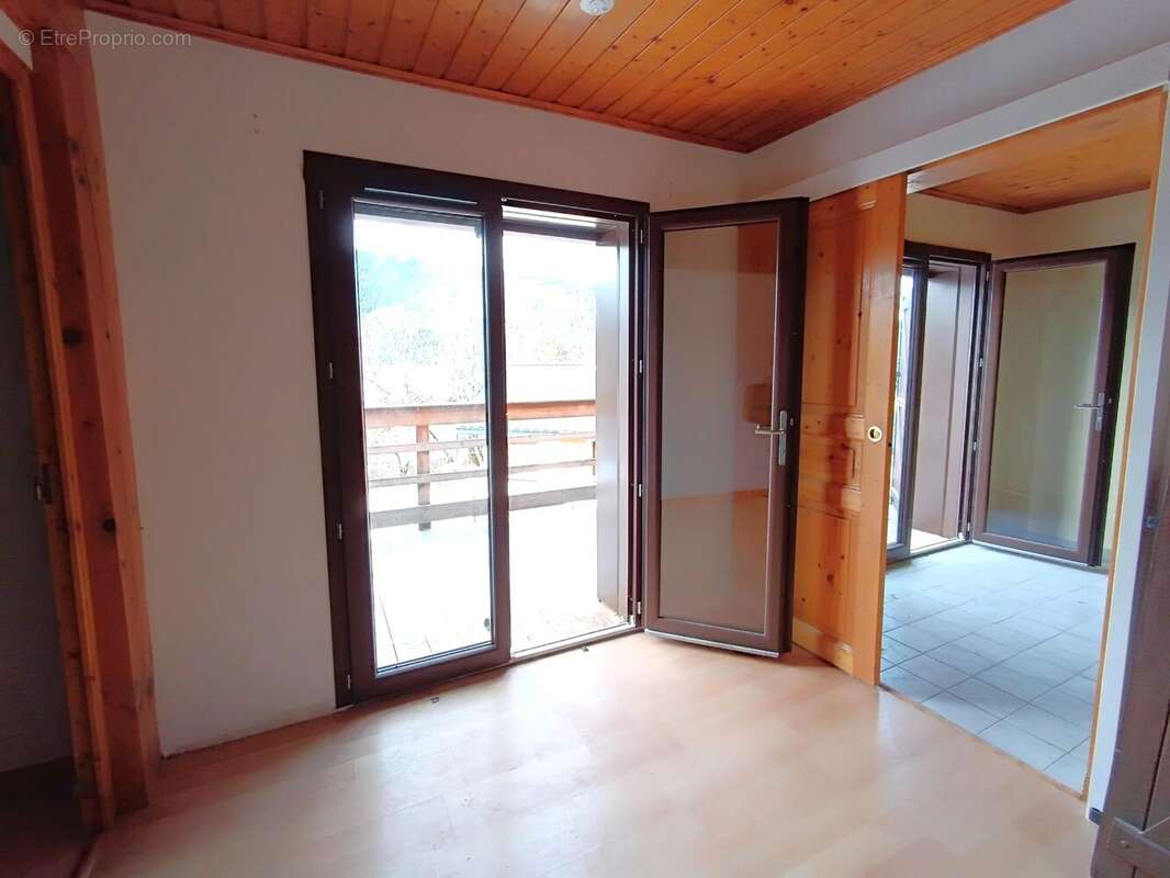 Appartement à VILLARD-DE-LANS