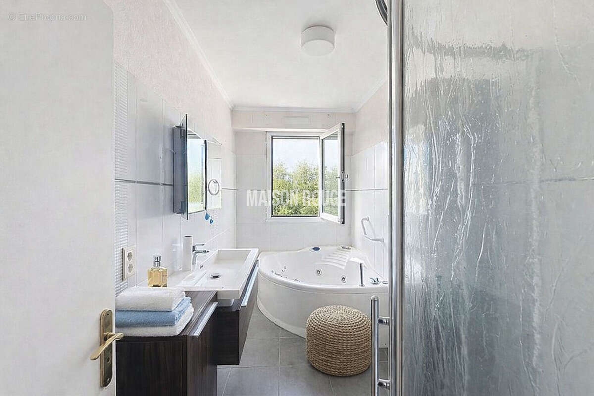 Appartement à LANNION