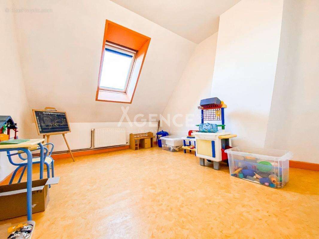 Maison à SAINT-OMER