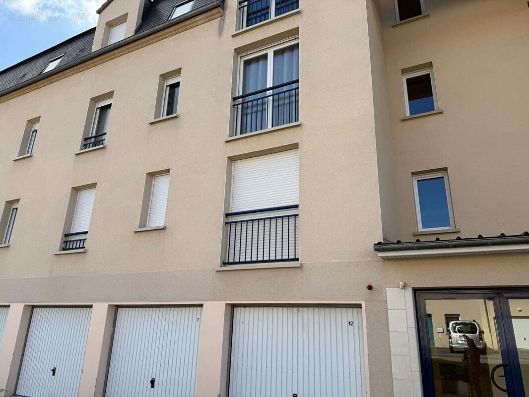 Appartement à ALENCON