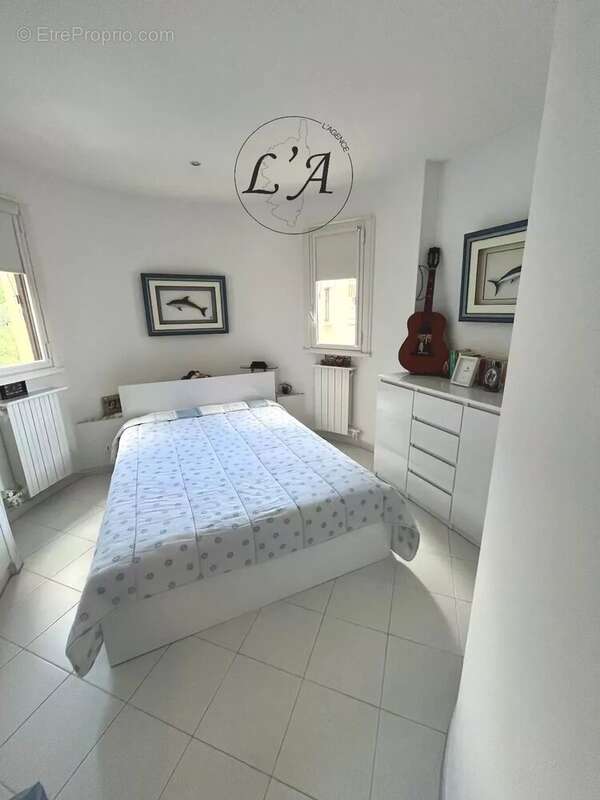 Appartement à AJACCIO