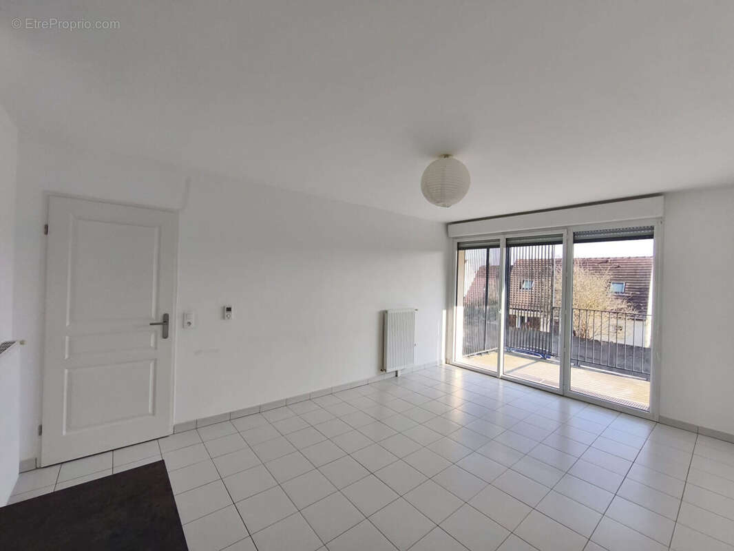 Appartement à CHAMBLY