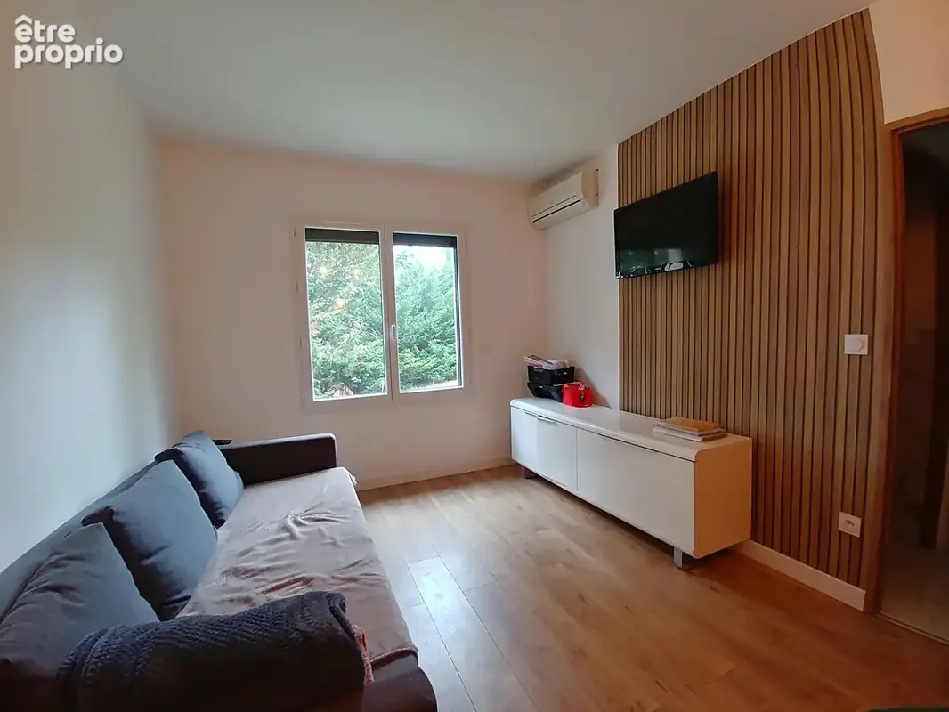 Maison en campagne de Caussade, 5 chambres, terrain 3000m² - photo 8
