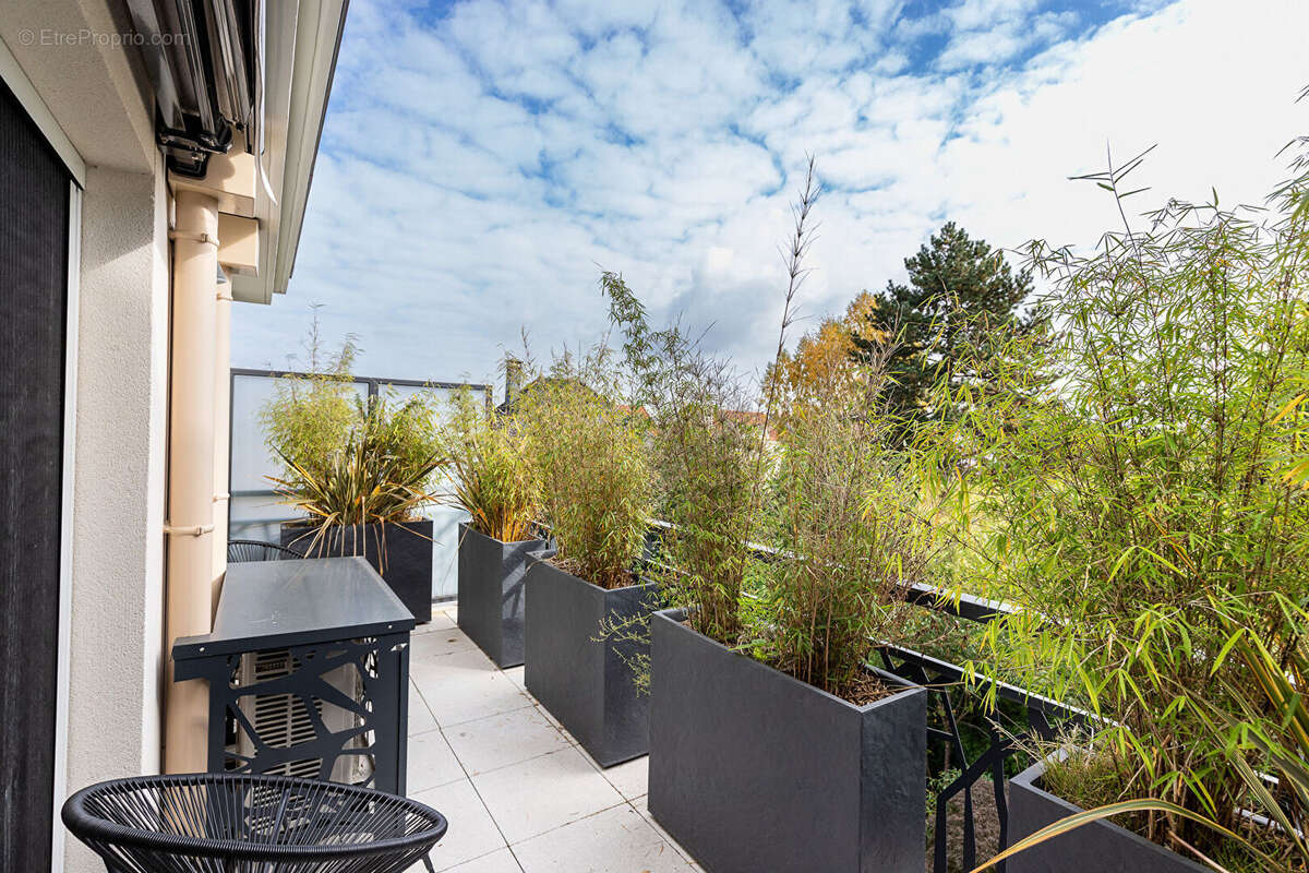 Appartement à ANTONY