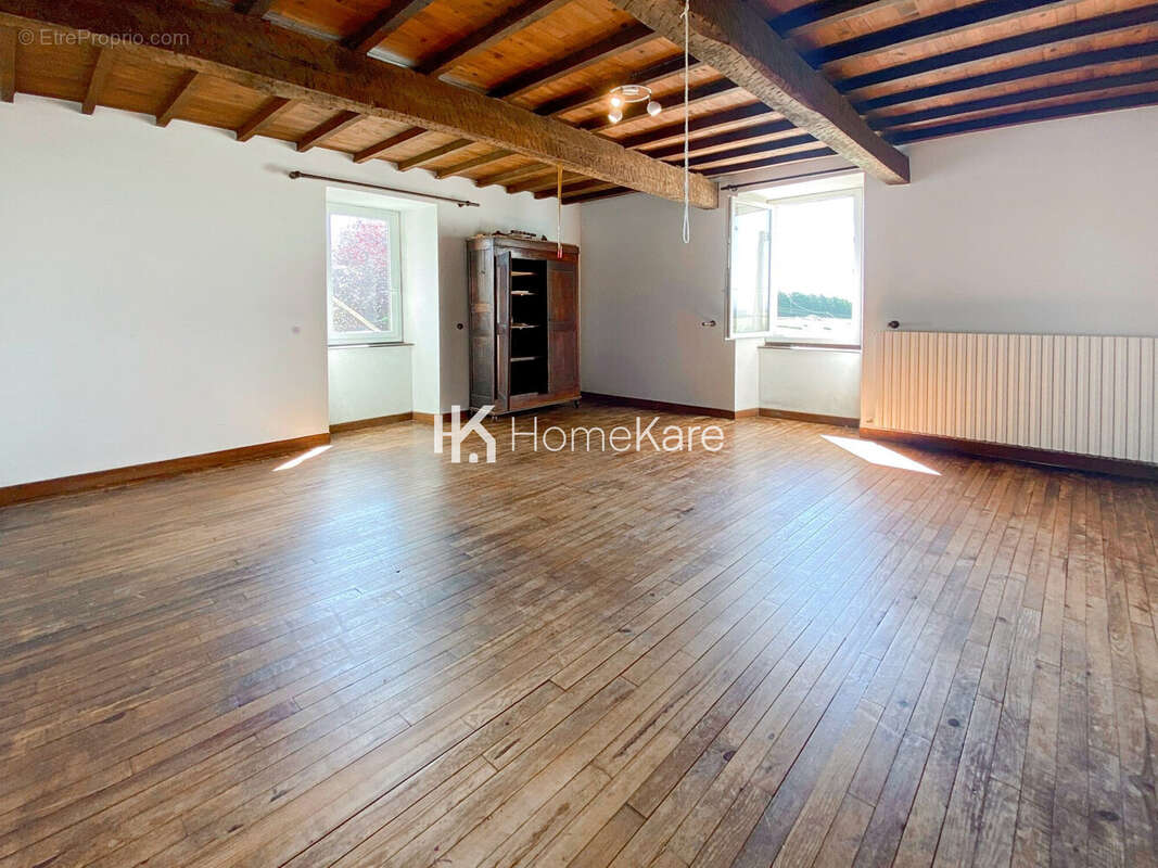 Maison à MARTRES-TOLOSANE