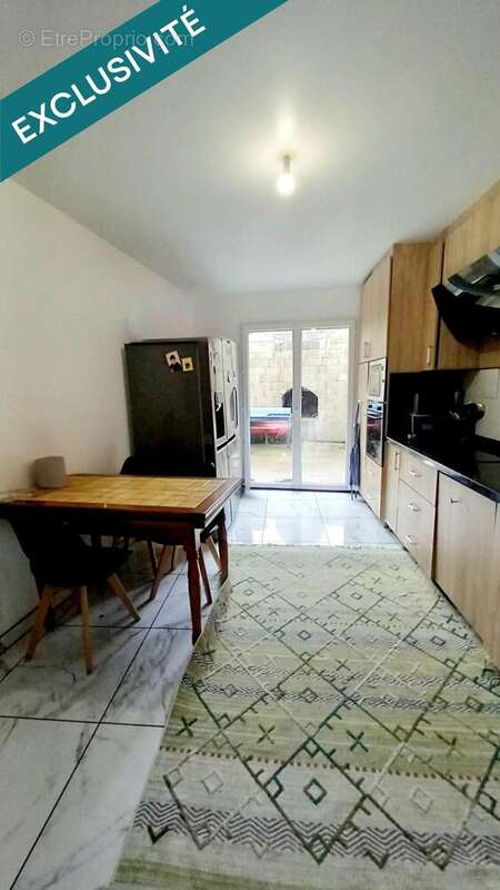 Photo 4 - Maison à NEUVES-MAISONS