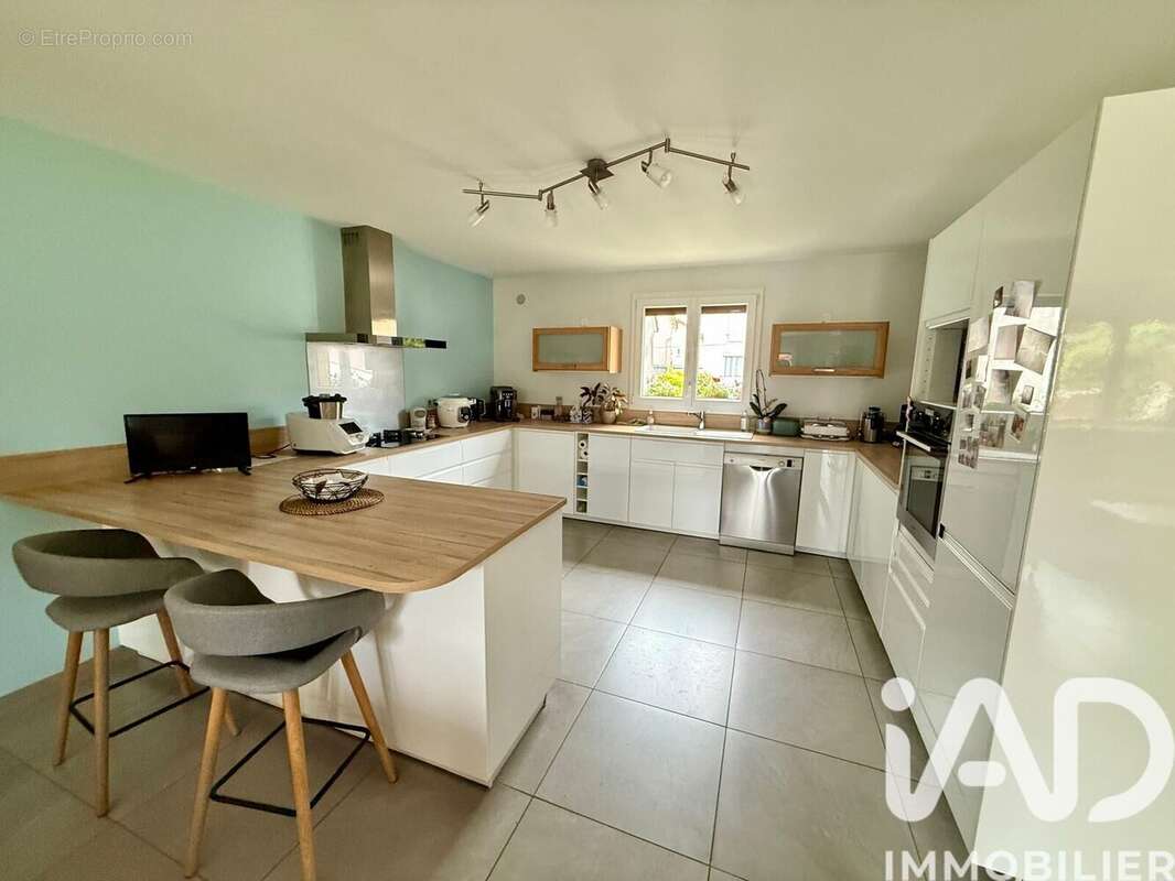 Photo 5 - Maison à GAGNY