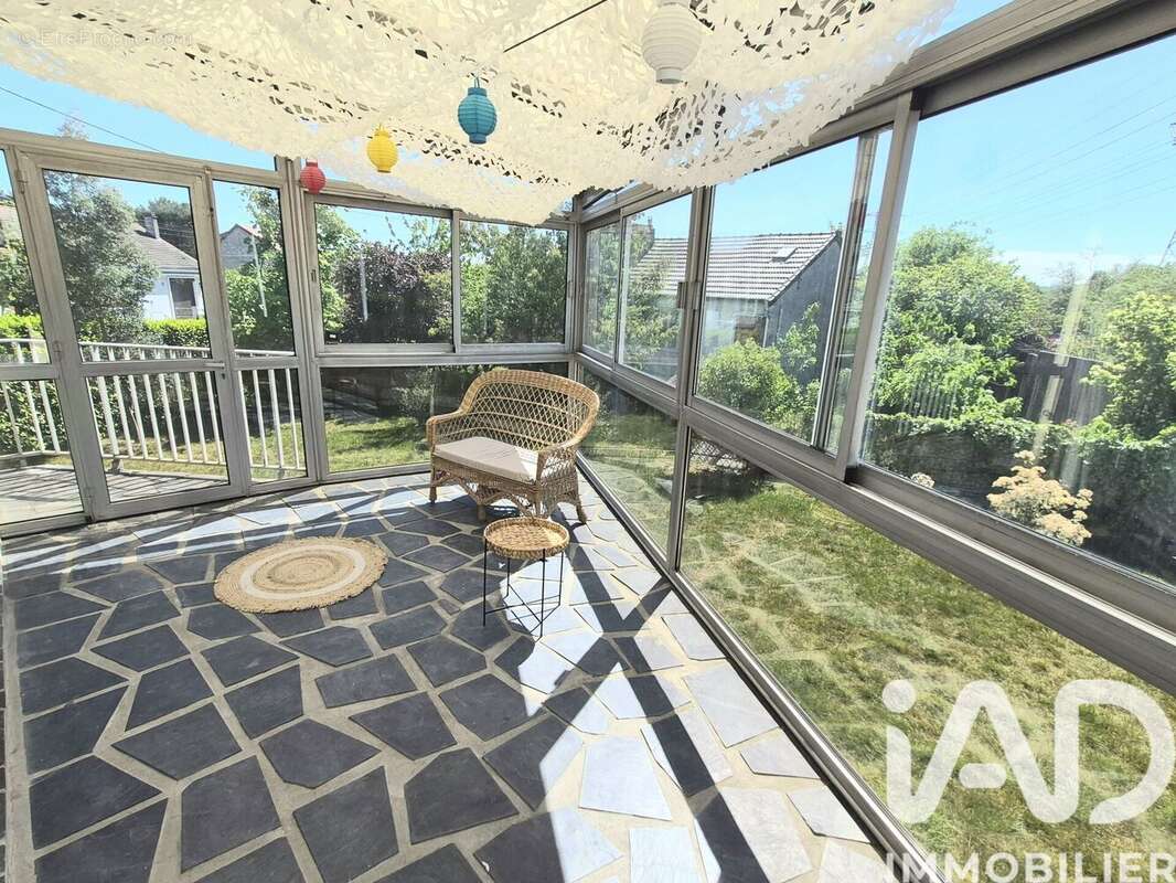 Photo 6 - Maison à PALAISEAU