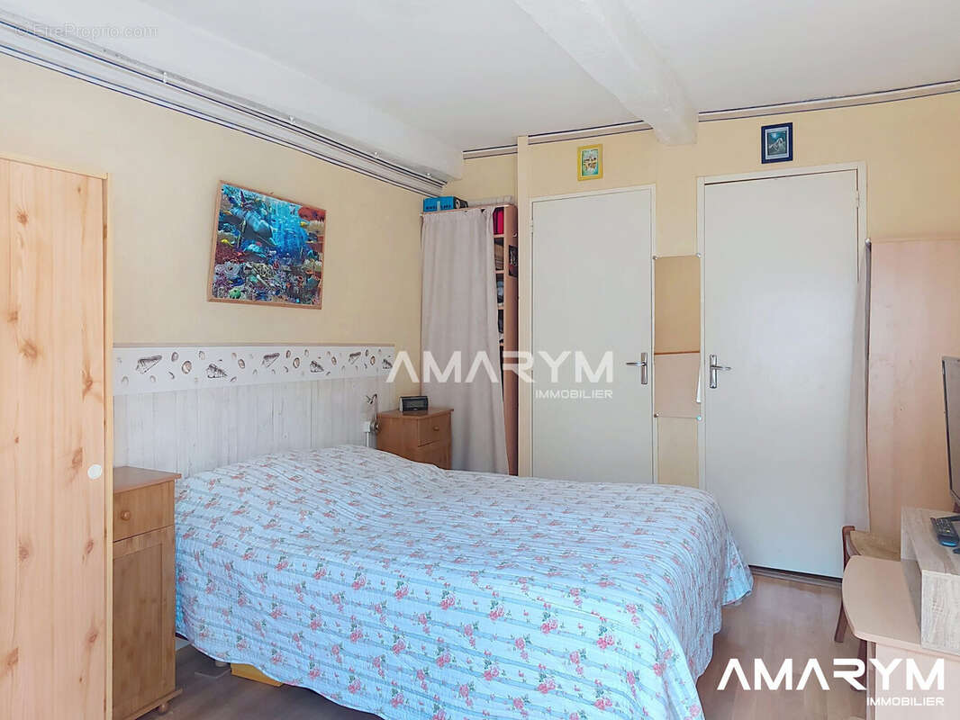 Appartement à AULT