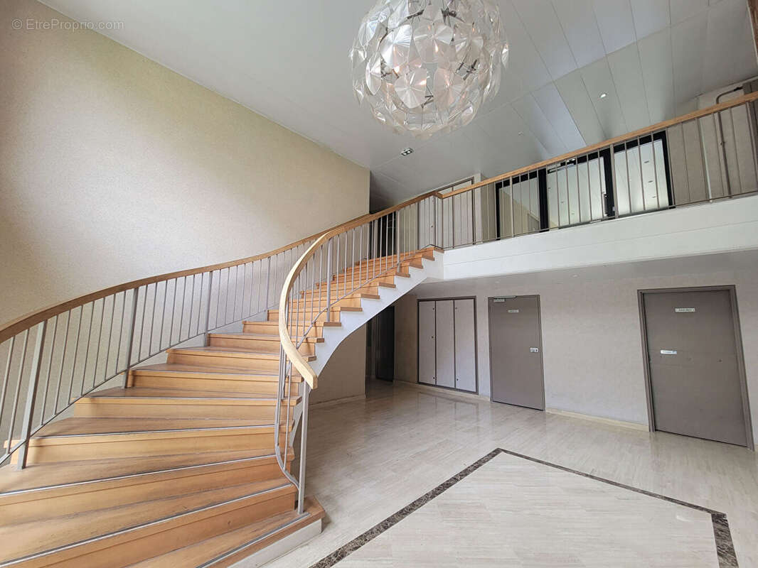Appartement à LE KREMLIN-BICETRE