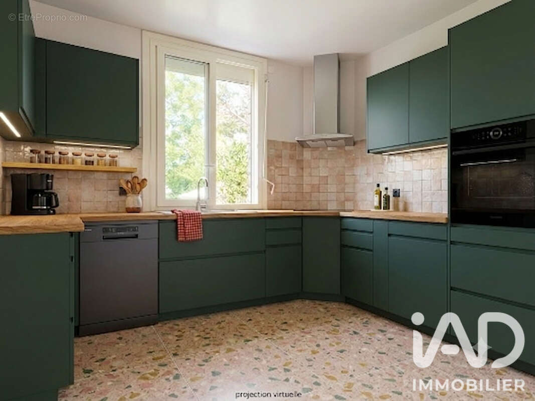 Photo 7 - Maison à ENGHIEN-LES-BAINS