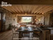 Maison à SAINT-JACUT-LES-PINS