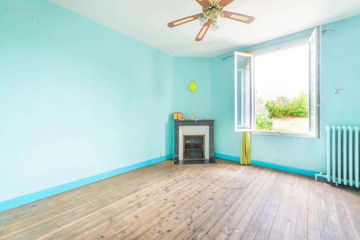 Maison de 4 pièces de 83,21 m² à Mours - photo 8