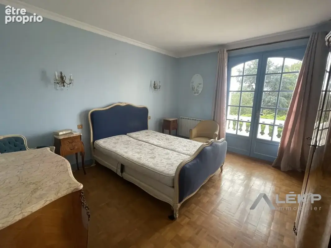Maison 6 pièces 120 m² à vendre à Sainte-Marie (35600) - photo 8