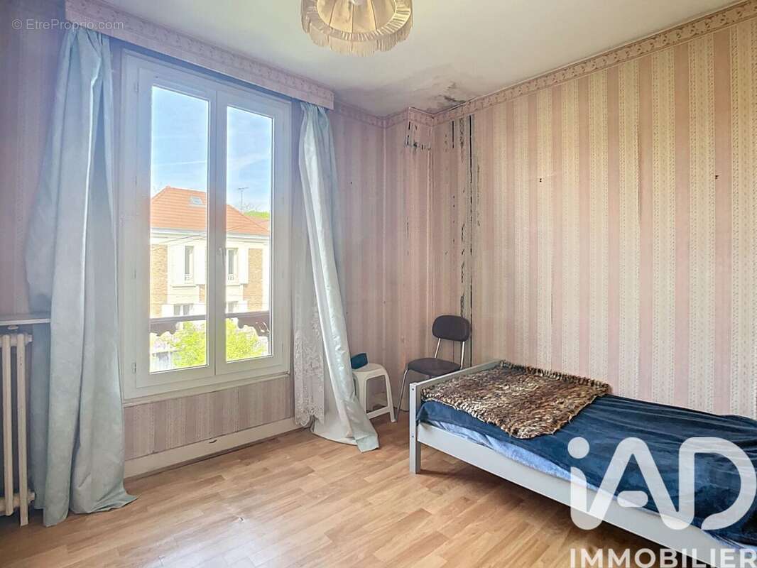 Photo 8 - Maison à LE PERREUX-SUR-MARNE