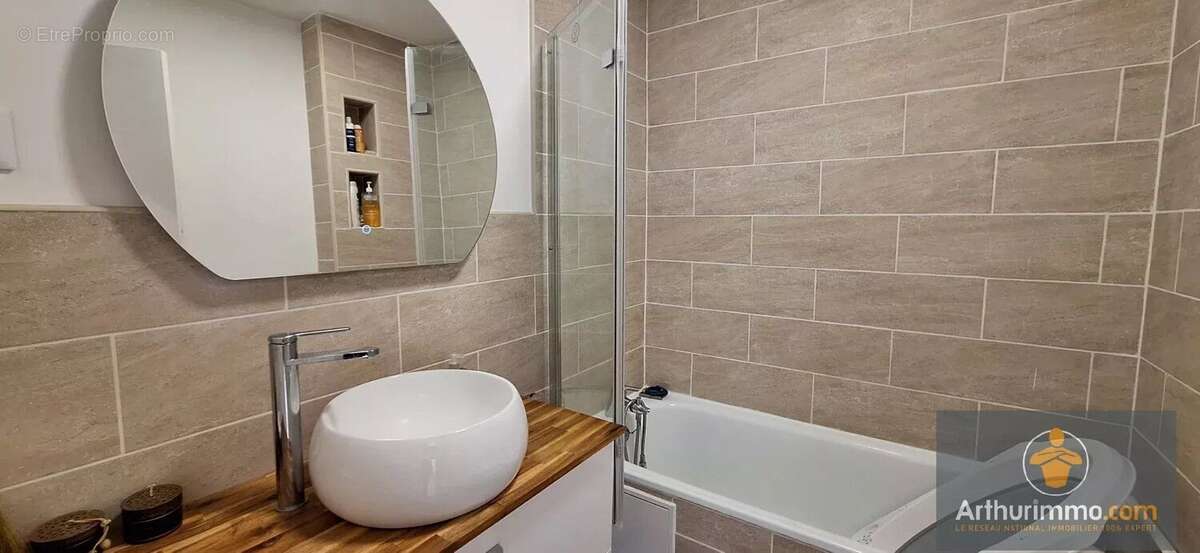 Appartement à COMPIEGNE