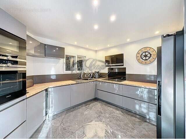 Maison à LE LAVANDOU