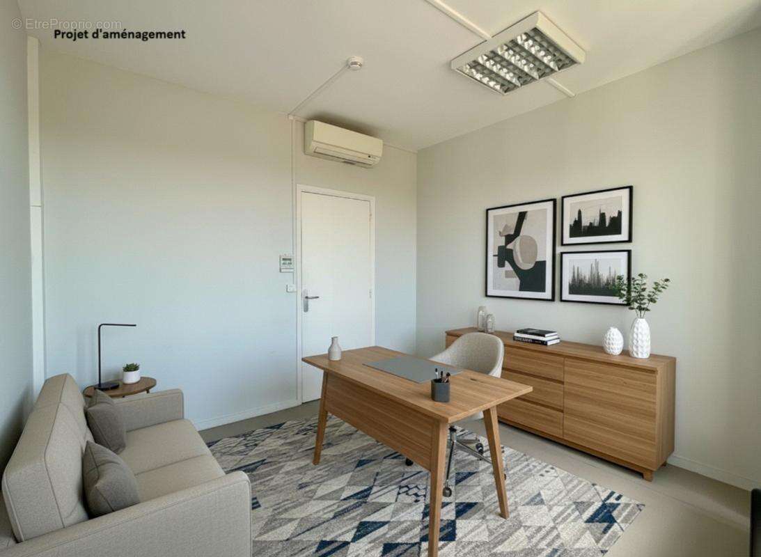 Commerce à TOULOUSE