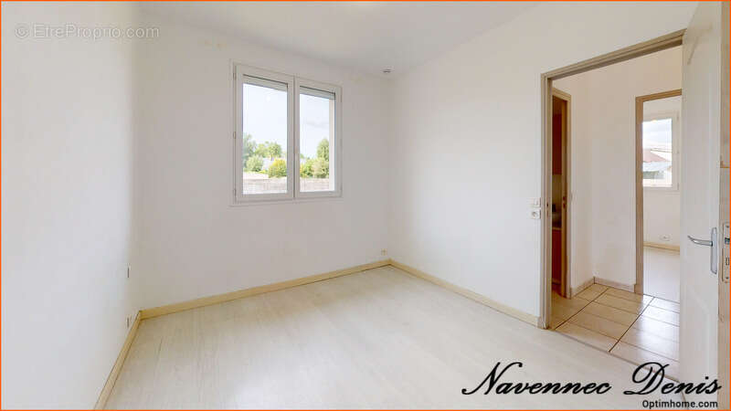 Maison à LE NEUBOURG