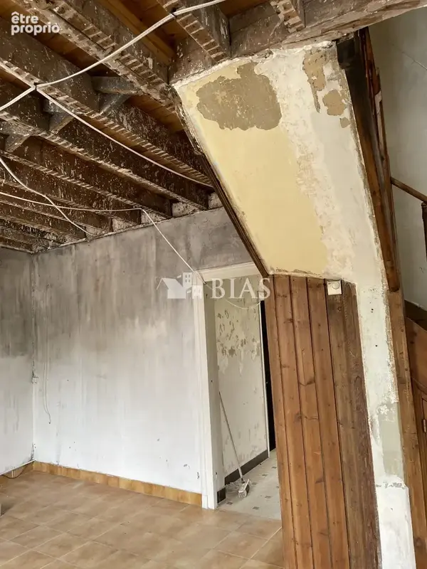 Maison 4 pièces 90 m² à vendre à La Riviere-Saint-Sauveur (14600) - photo 8