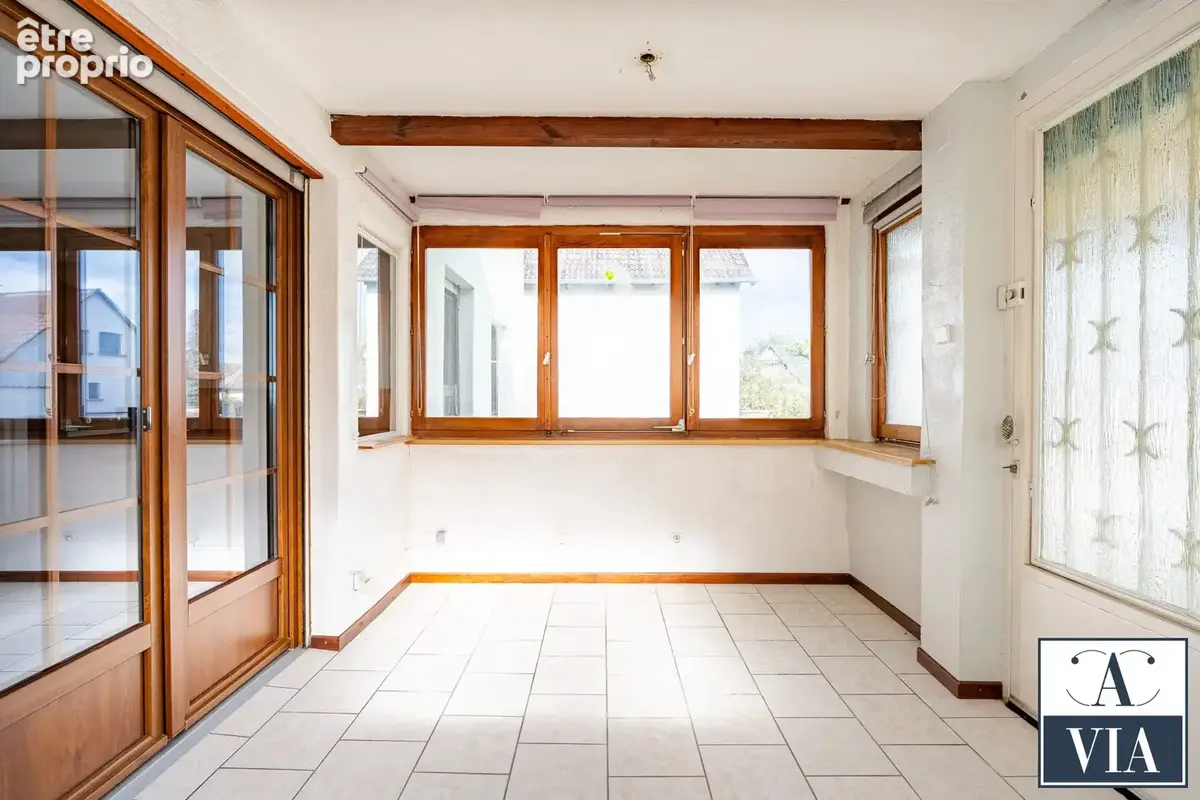 Maison 4 pièces 105 m² à vendre à Haguenau (67500) - photo 6