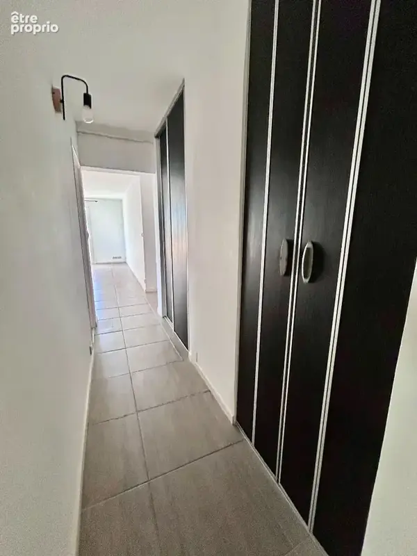 Appartement Montpellier  Parc Montcalm -T4  93 m2 - photo 9