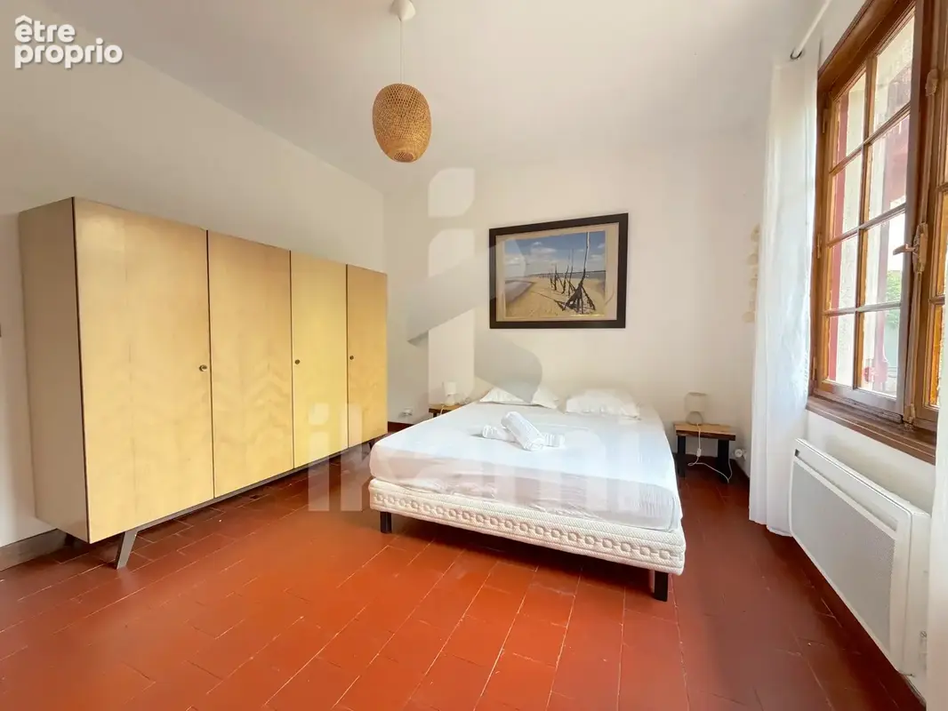 Maison de Maître d’Exception au Cœur de Salles   Parc, Piscine & Maison Indépendante - photo 18