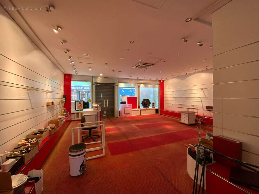 Appartement à JONZAC