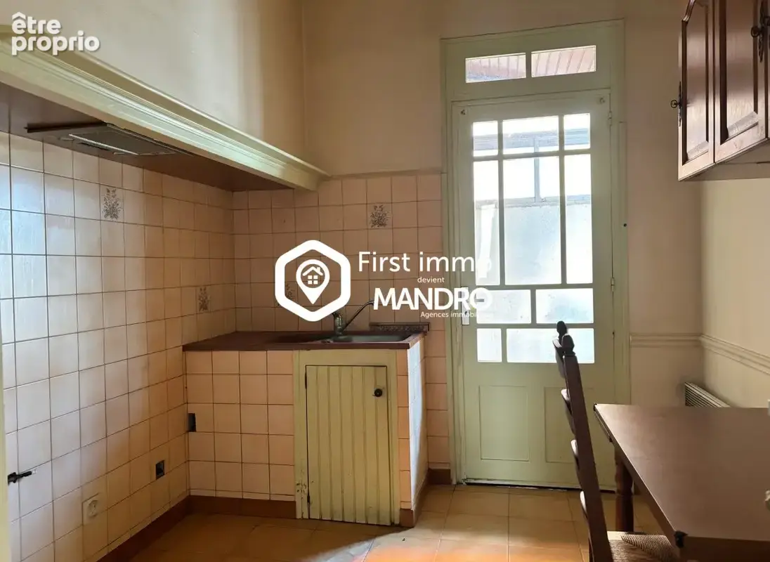 Maison 3 pièces 62 m² à vendre à Ille-Sur-Tet (66130) - photo 4