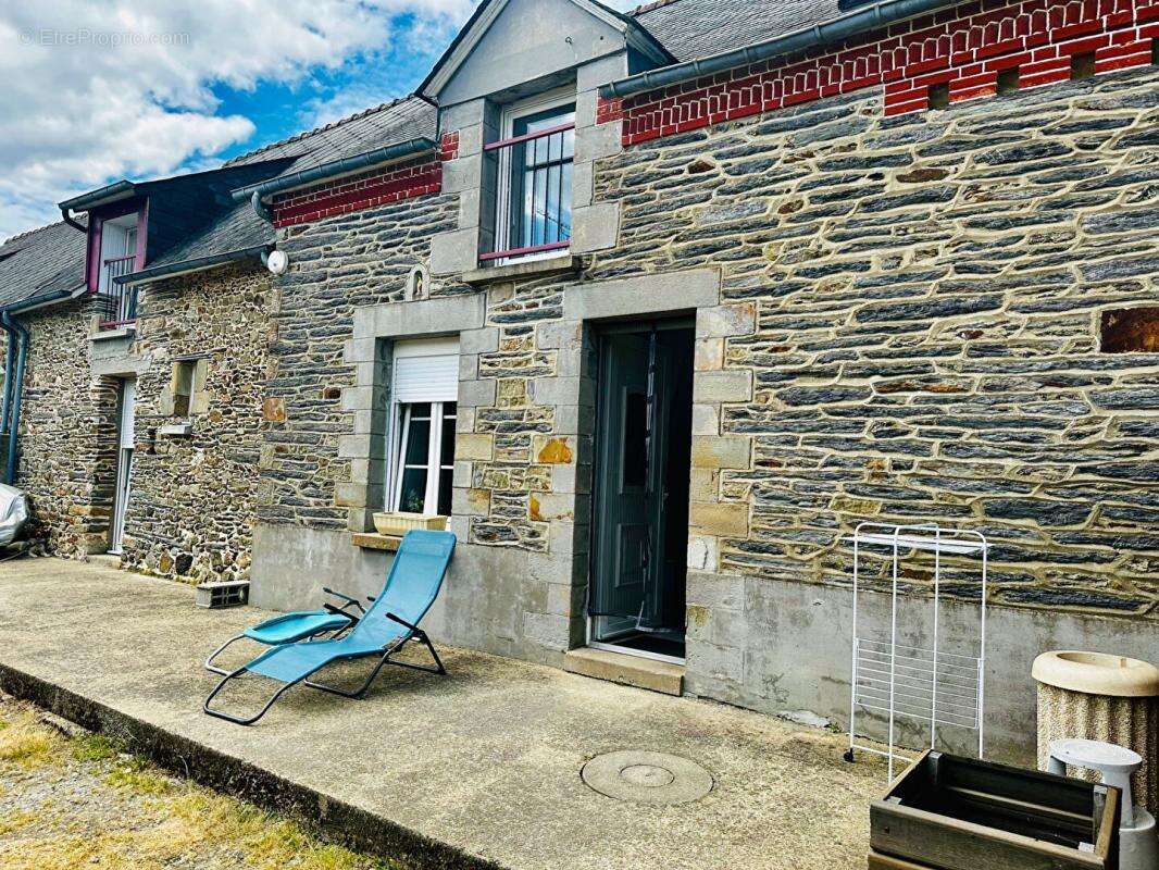 Maison à PIPRIAC