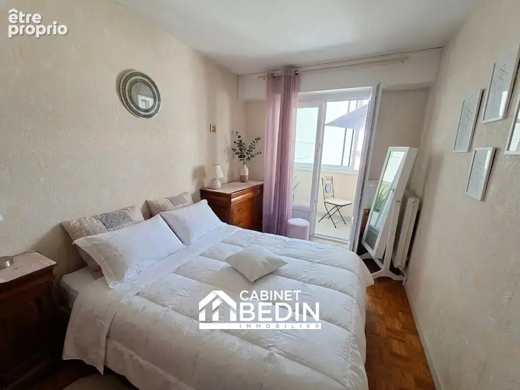 Appartement 3 pièces 58 m² à vendre à Arcachon (33120) - photo 3