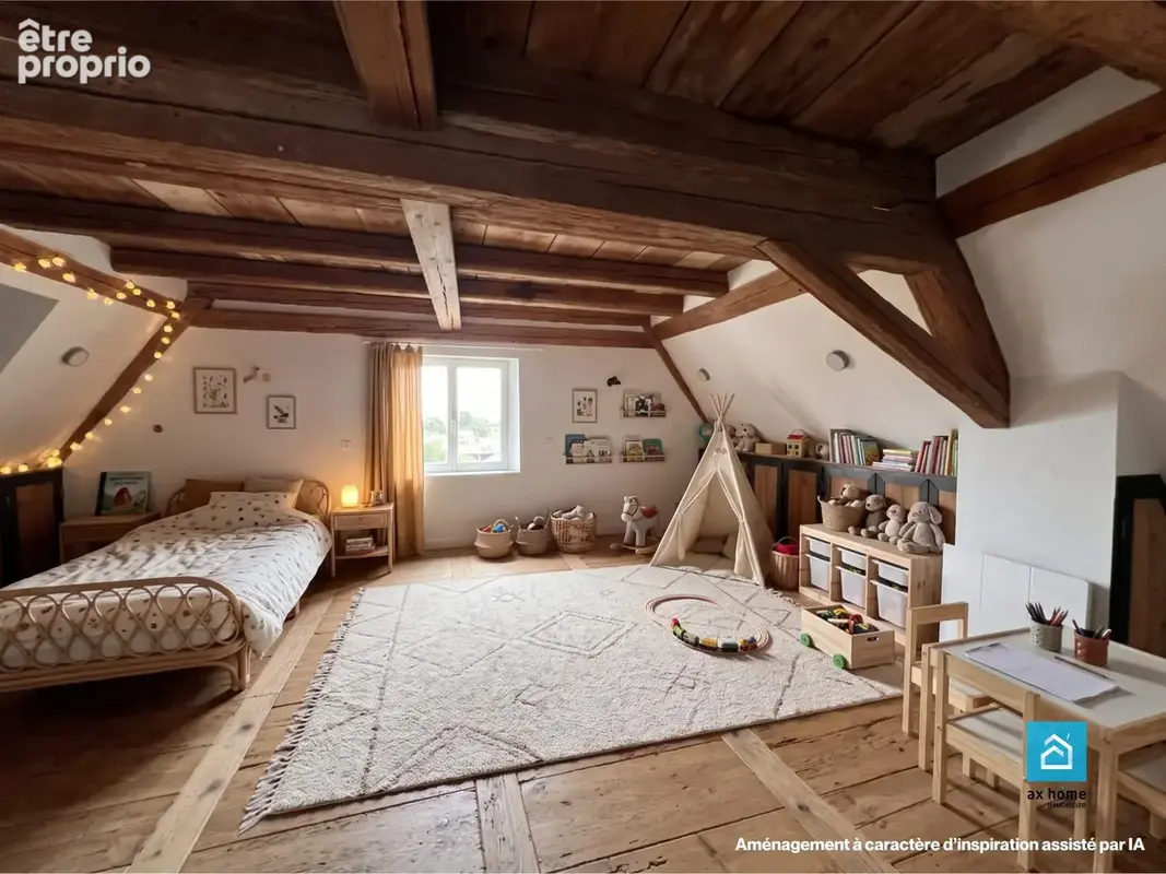 Maison 5 pièces 184 m² à vendre à Wiwersheim (67370) - photo 5