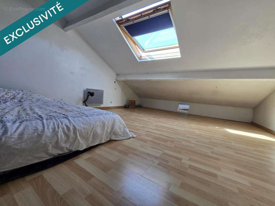 Photo 4 - Maison à MONS-EN-BAROEUL