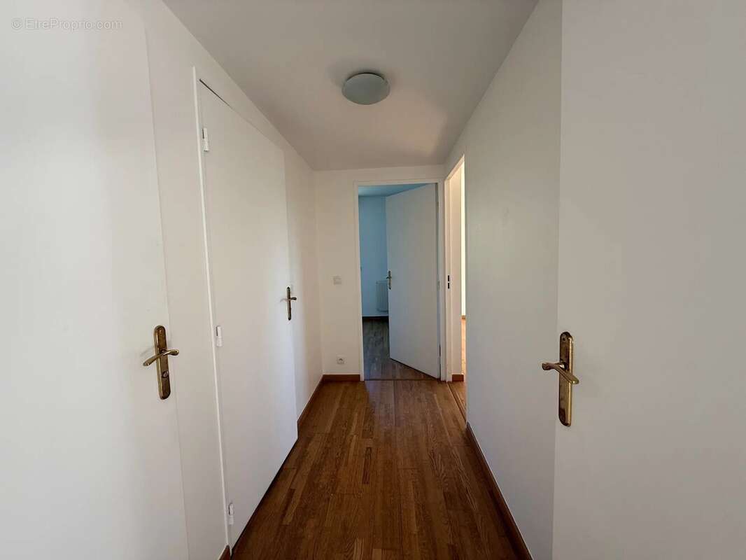 Appartement à CHELLES