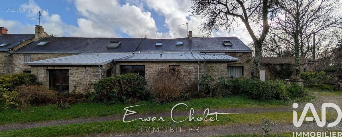 Photo 4 - Maison à CORDEMAIS