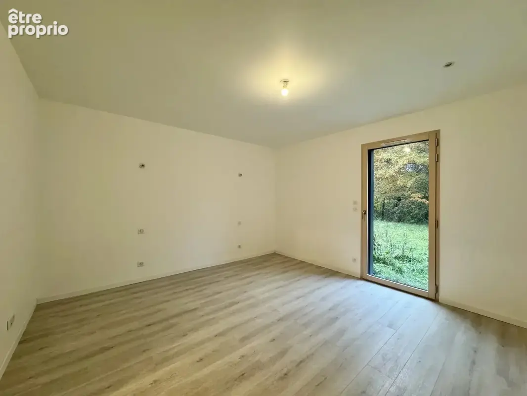 Maison 5 pièces 118 m² à vendre à Saint-Leger-En-Yvelines (78610) - photo 10