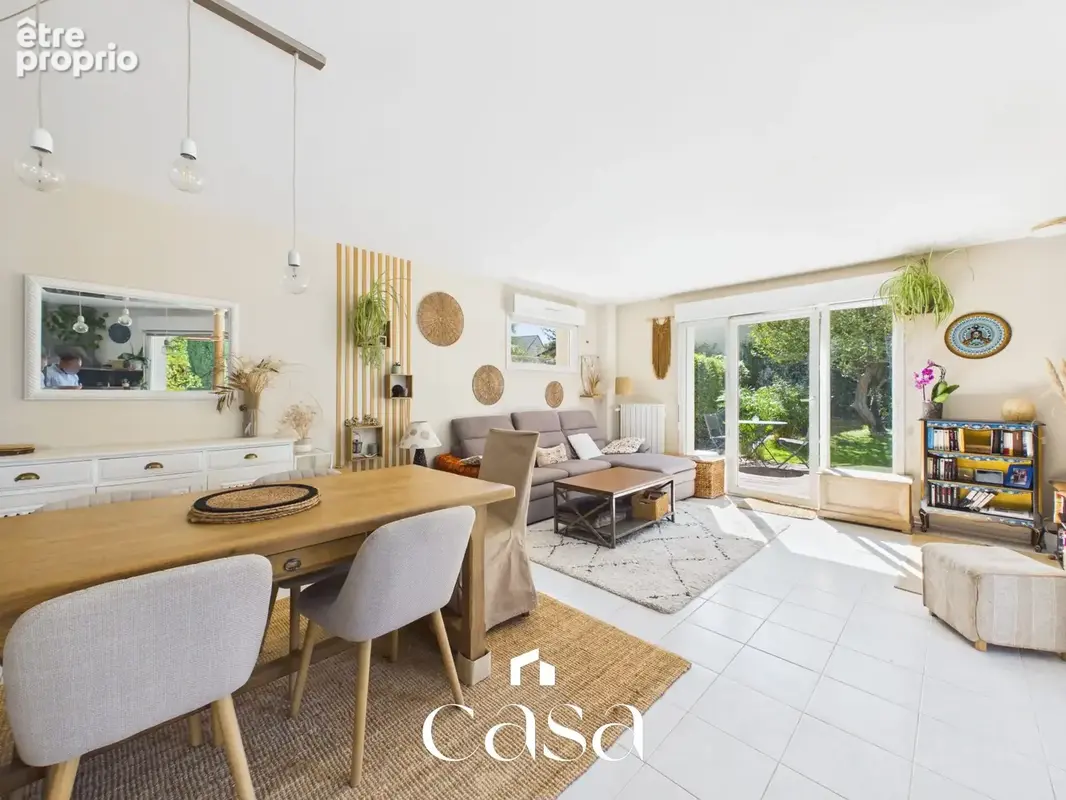 Maison 5 pièces 120 m² à vendre à Herouville-Saint-Clair (14200) - photo 3