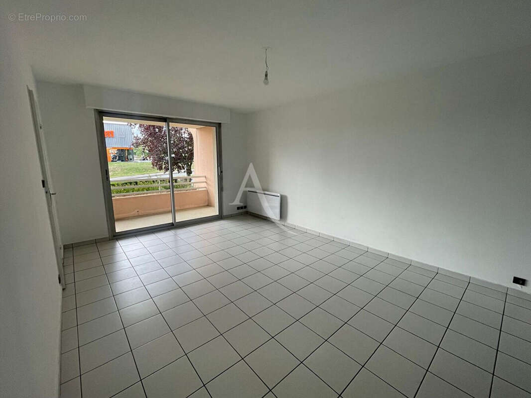Appartement à CHOLET