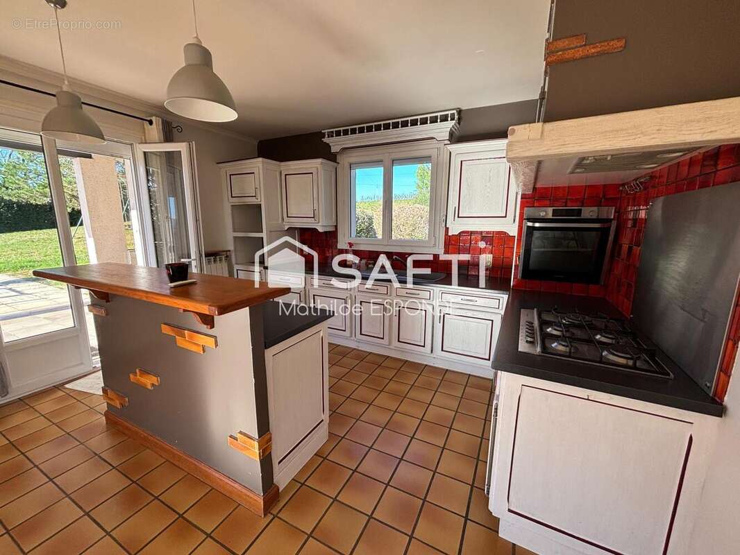 Photo 6 - Maison à CONDOM