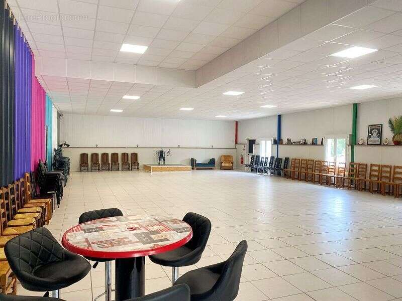 Maison à HAUDAINVILLE