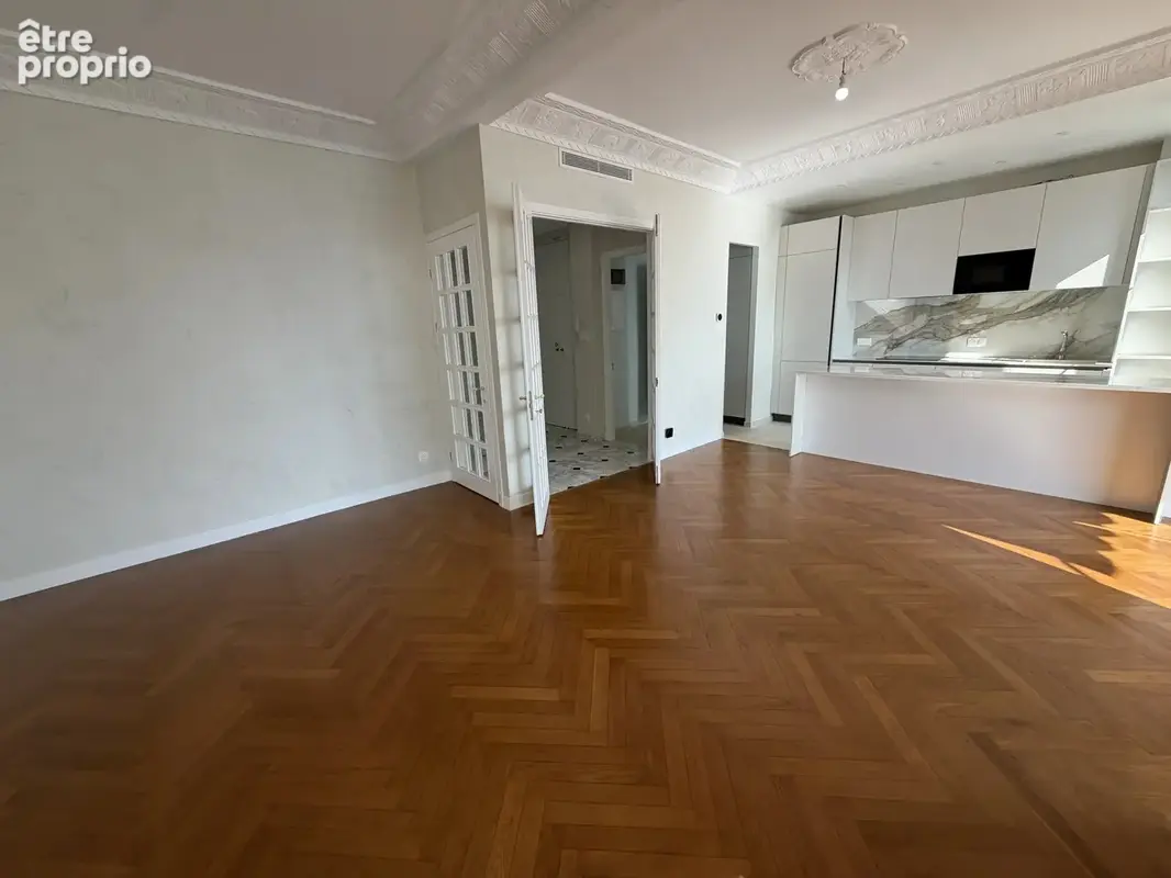 Appartement vue mer, Promenade des Anglais, Nice - photo 10