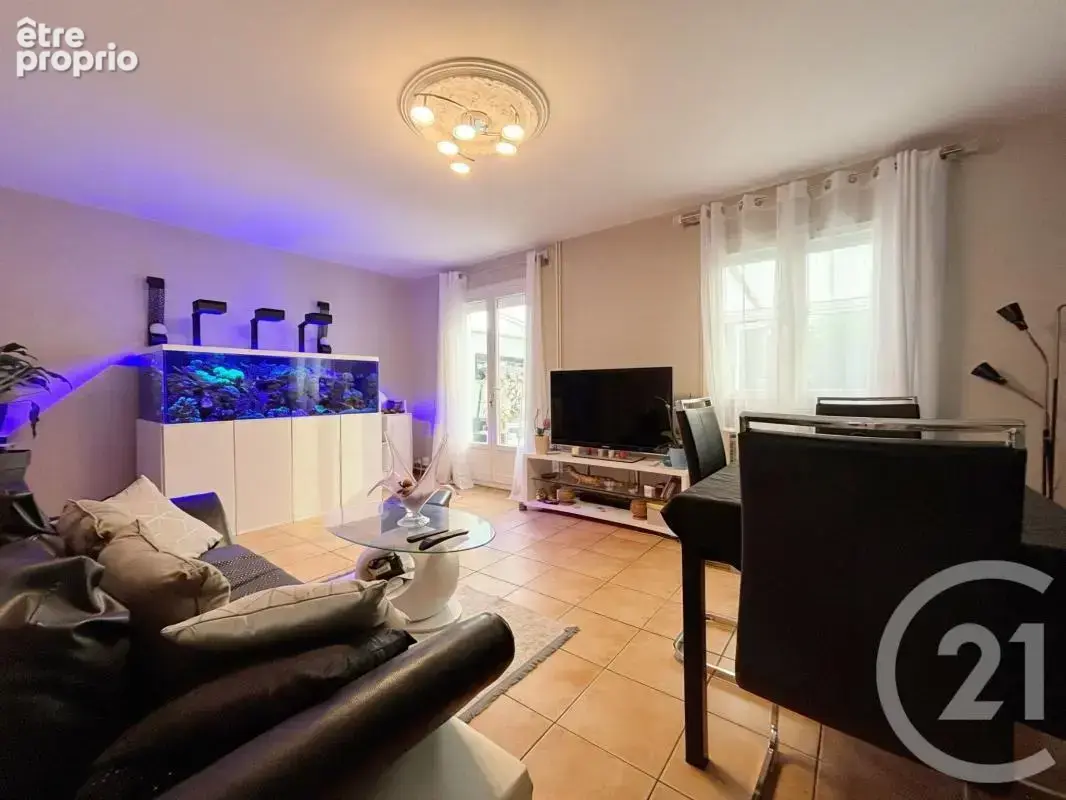 Maison 5 pièces 117 m² à vendre à Limoges (87280) - photo 7