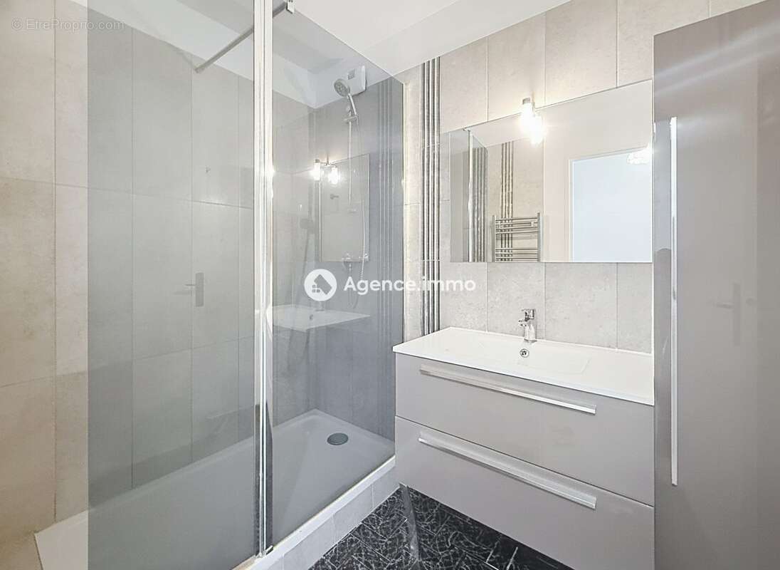 Appartement à TOURS