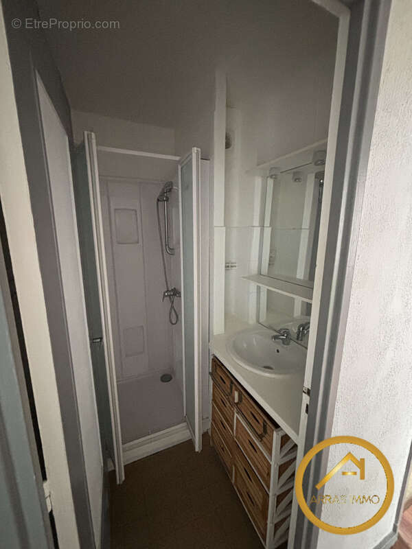 Appartement à ARRAS