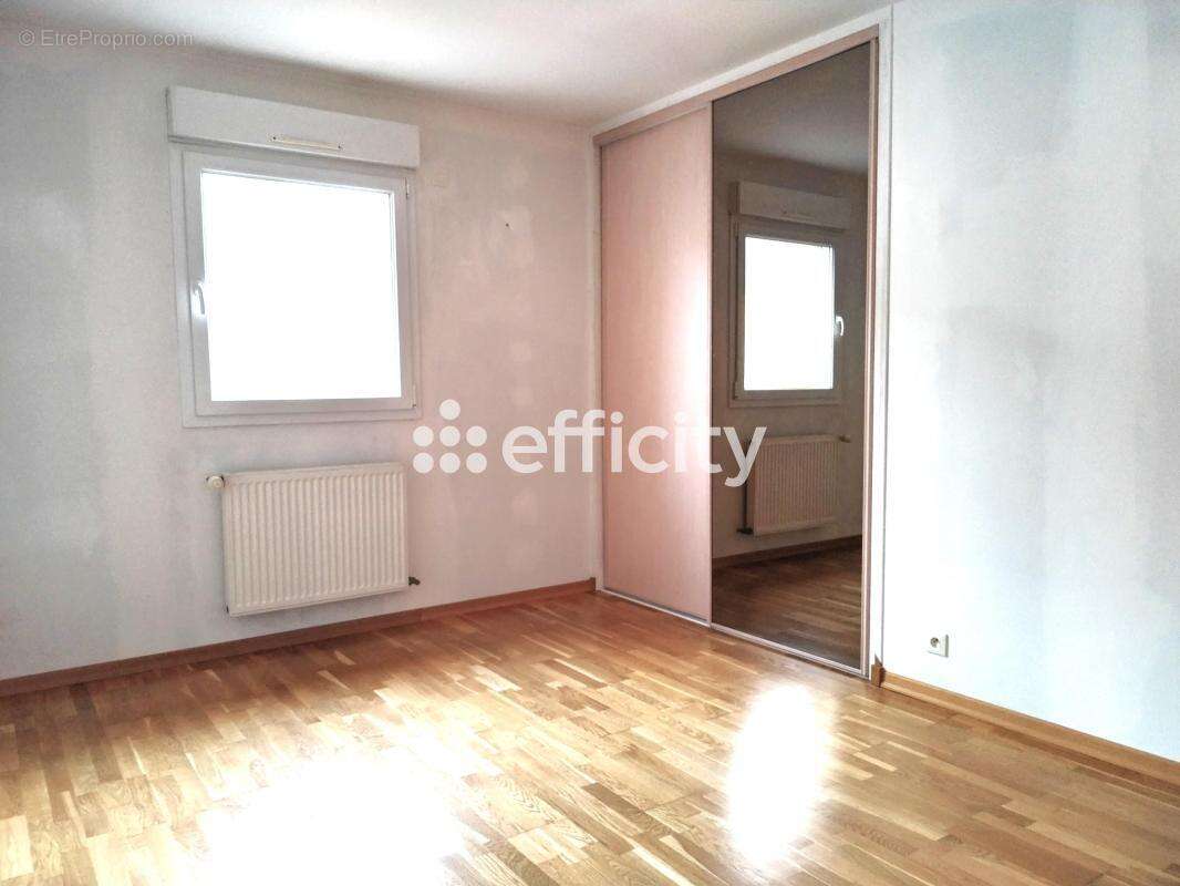 Appartement - photo 8