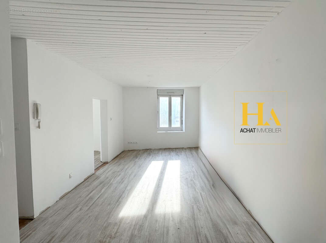 Appartement à MONTELIMAR