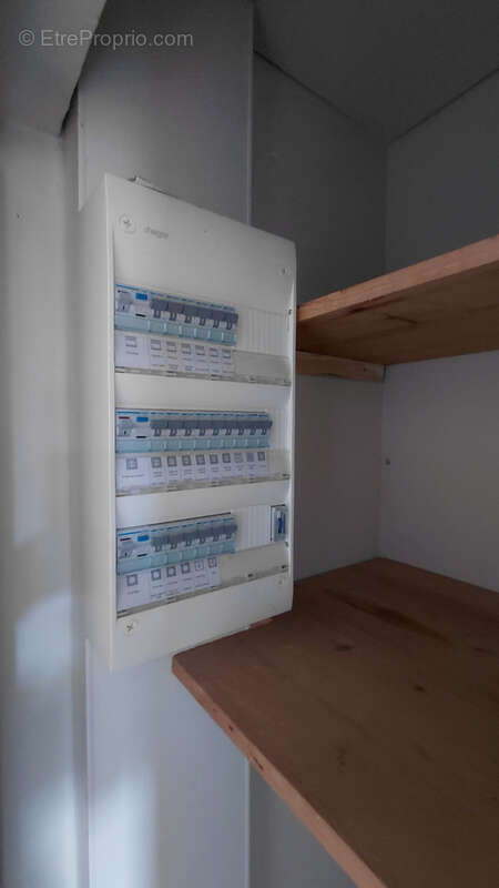 Maison à PIERRELATTE