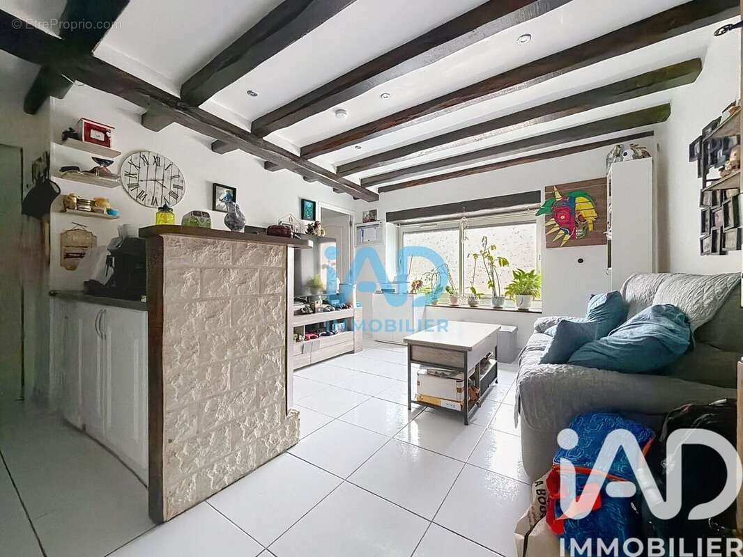 Photo 5 - Appartement à BOURAY-SUR-JUINE