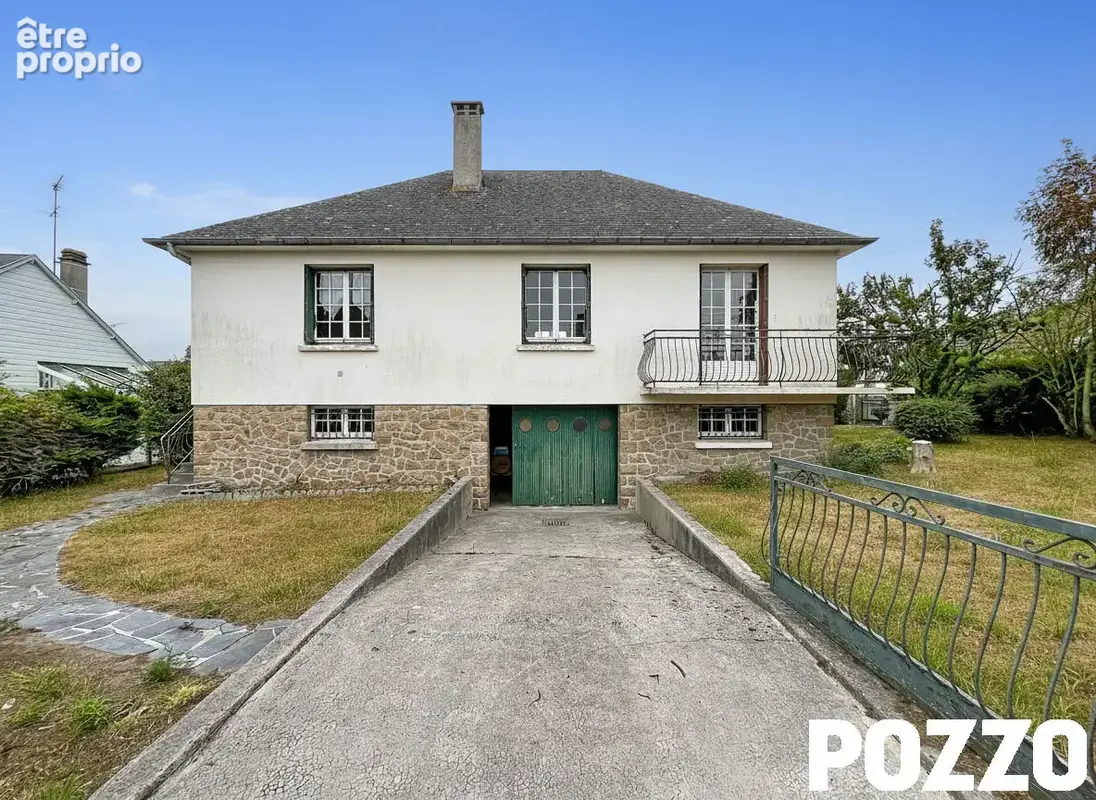 Maison Granville 4 pièce(s) 87.3 m2 - photo 14